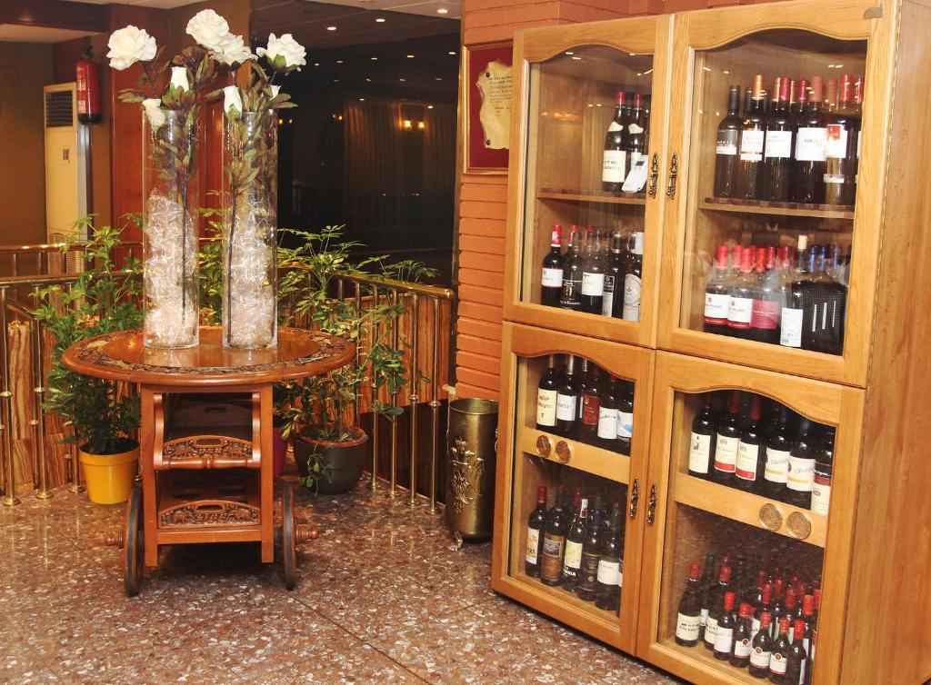 Hostal La Parrilla Тудела Экстерьер фото