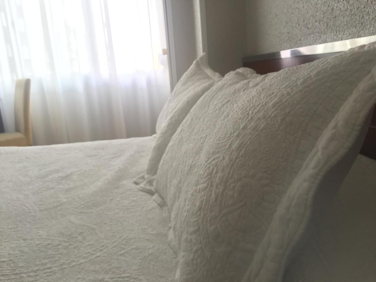 Hostal La Parrilla Тудела Экстерьер фото