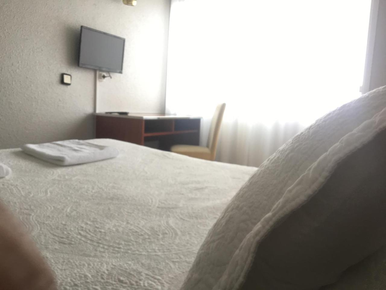 Hostal La Parrilla Тудела Экстерьер фото